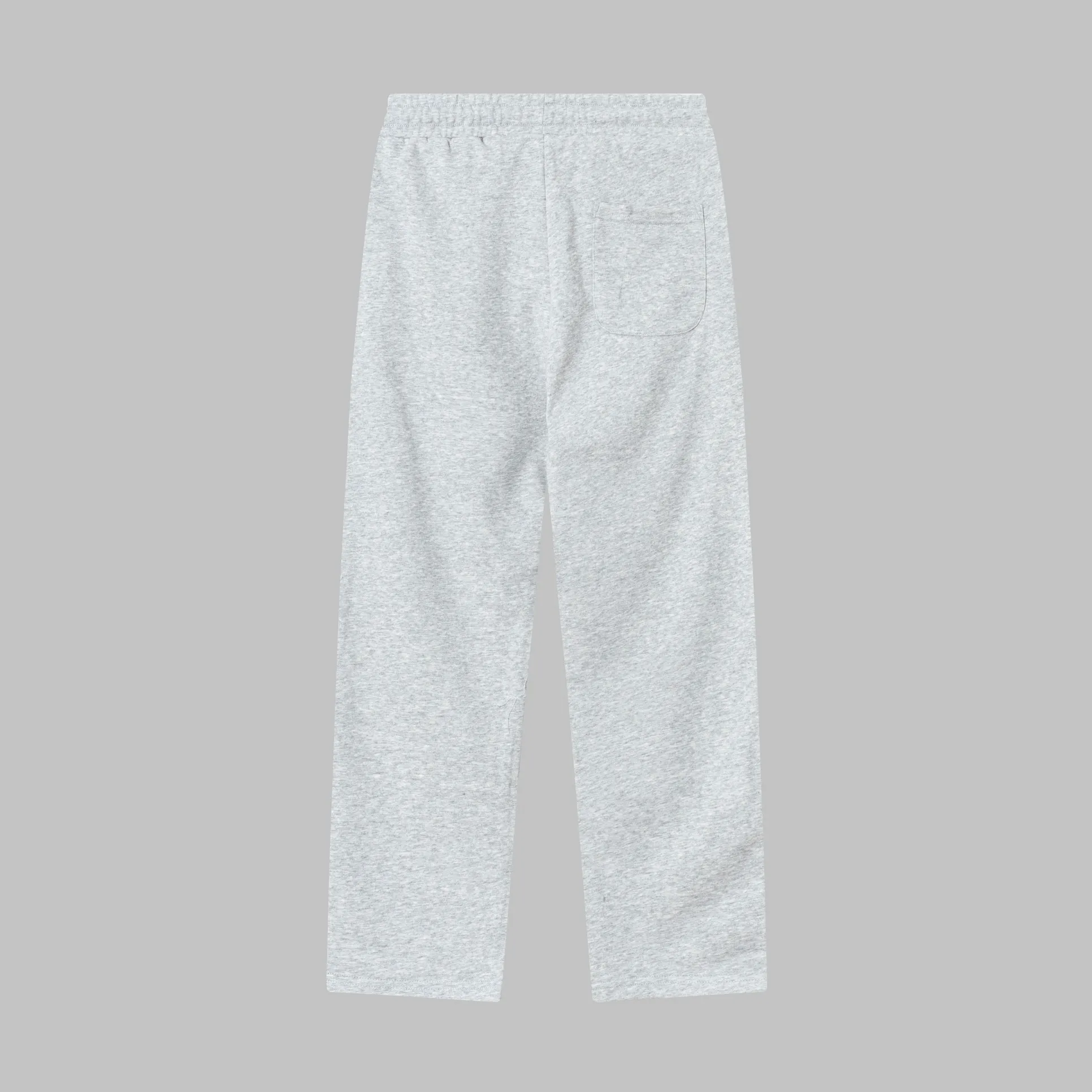 P200 25SS autumn trousers are new; Paul 360g tripe fabric; comfortable and drapey; Color: black; floral gray Size: M, L, XL, 2XL, 3XL